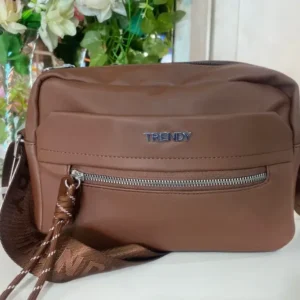 Mochila Trendy Choco Chocolate