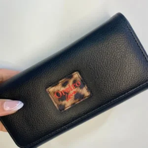 Billetera las Oreiro Rosa