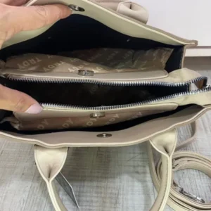 Cartera Trendy 18862 Beige