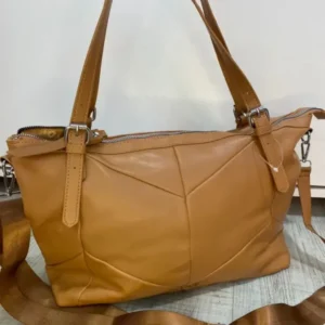 Cartera Trendy 18862 Beige