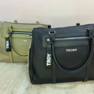Cartera Trendy 18862 Beige