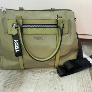 Cartera Trendy 18862 Beige
