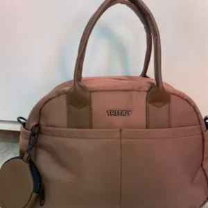 Cartera Trendy 18862 Beige