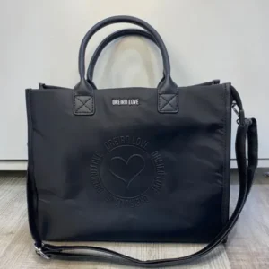 Cartera las Oreiro 29168 Chocolate