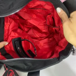 Cartera las Oreiro 29168 Chocolate