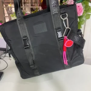 Cartera las Oreiro 29168 Chocolate