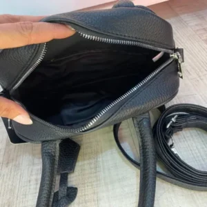 Mini Bag Trendy Negro