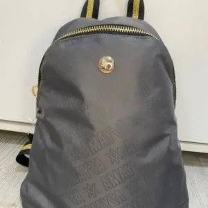 Mochila Amayra 67.530002 Beige - Verde