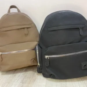 Mochila Amayra 67.530002 Beige - Verde