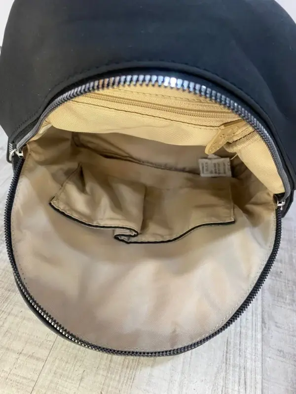 Mochila Amayra 67.530002 Beige - Verde