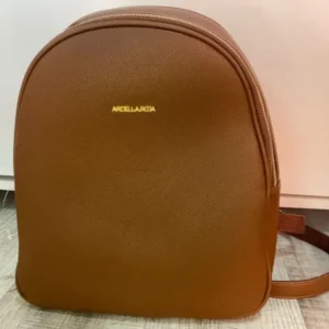 Mochila Ardilla Roja Chocolate - Negro