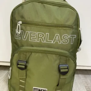 Mochila Everlast Verde