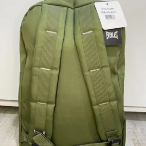 Mochila Everlast Verde