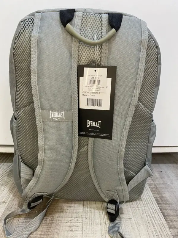 Mochila Everlast Verde