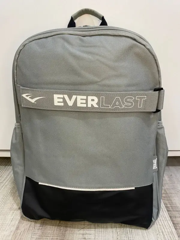 Mochila Everlast Verde