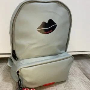 Mochila las Oreiro Negro