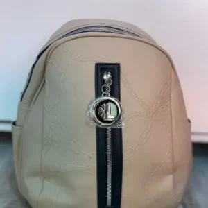 Mochila Lima Beige