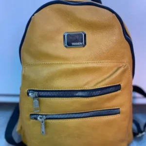 Mochila Trendy 31055 Negro