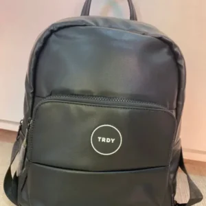 Mochila Trendy 31055 Negro