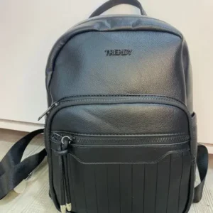 Mochila Trendy 31055 Negro