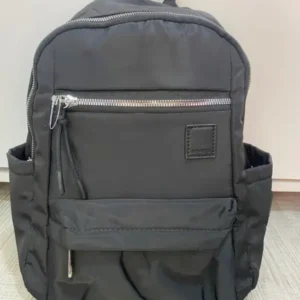 Mochila Amayra 67.530002 Beige - Verde