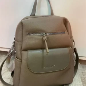 Mochila Amayra 67.530002 Beige - Verde