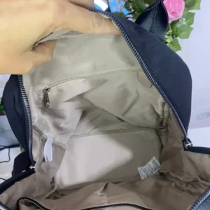 Mochila Amayra 67.530002 Beige - Verde