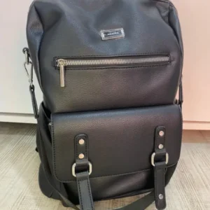 Mochila Amayra 67.530002 Beige - Verde