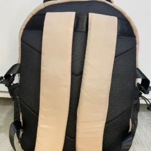 Mochila Influencer 68.33 Beige