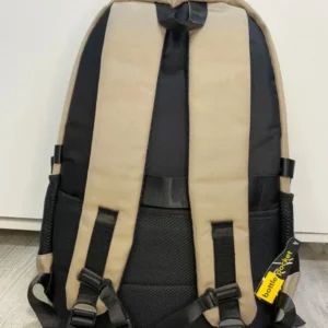 Mochila Influencer 68.33 Beige