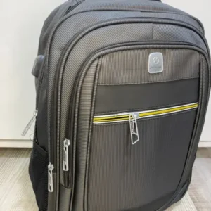 Mochila Unicross Negro