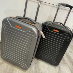 Valija Carry On 40053 Negro Valija Carry On 40053 Negro