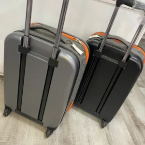 Valija Carry On 40053 Negro
