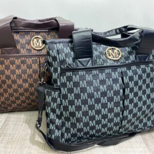 Cartera Ecocuero