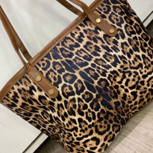 Cartera Print
