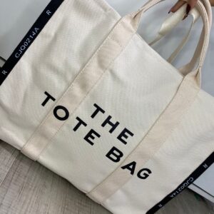 Cartera  The Tote Bag
