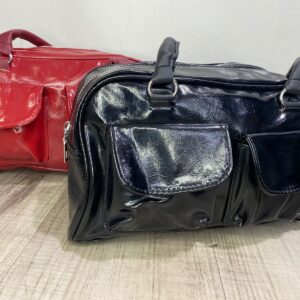 Mini Bag Charol