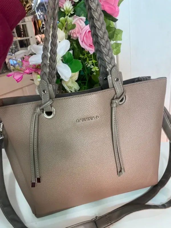 Cartera Amayra Vison